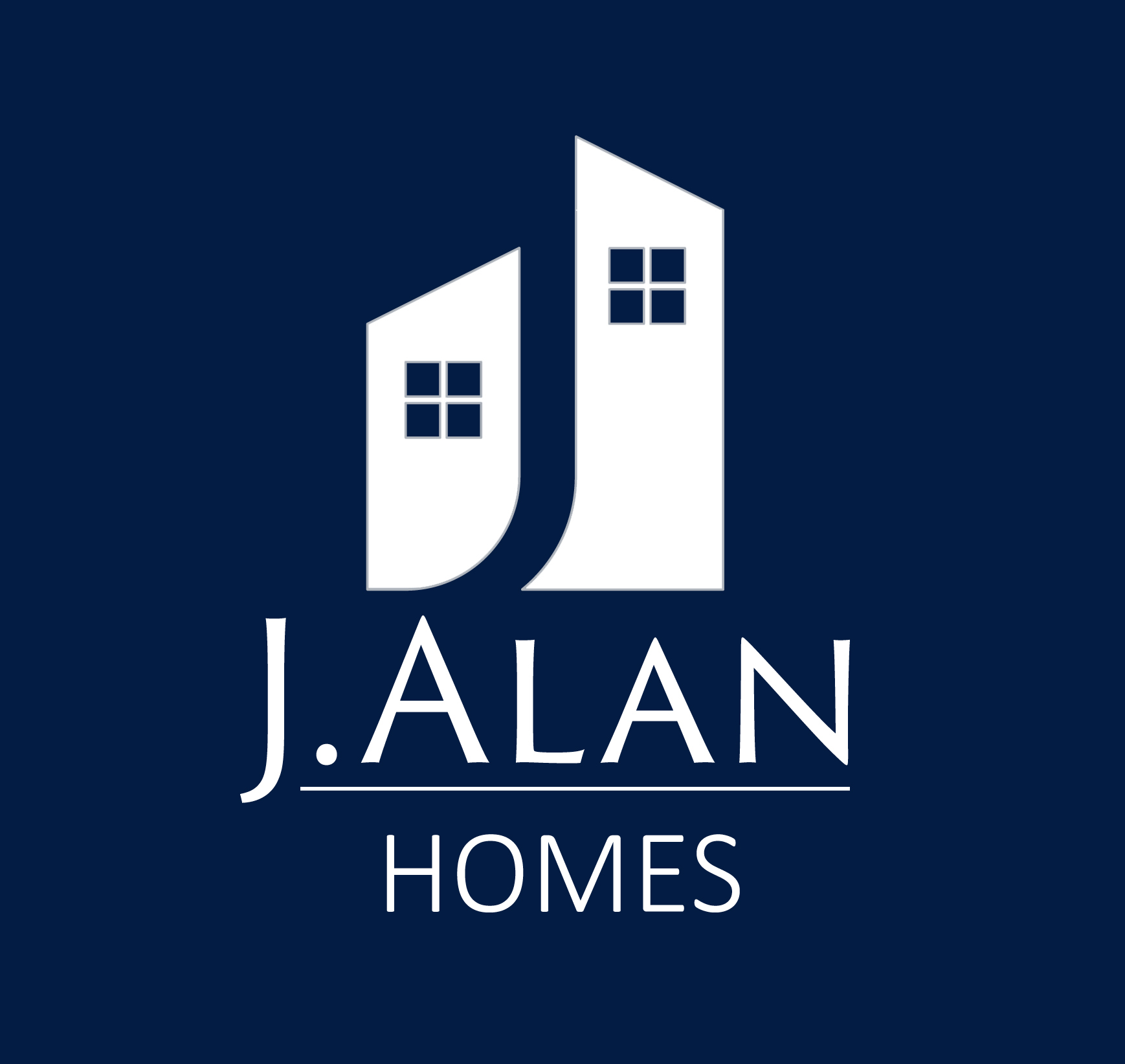 J Alan Homes LLC - Service Online Solution