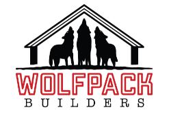 Wolfpack Builders LLC - Service Online Solution