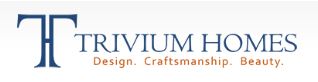 Trivium Homes LLC - Service Online Solution