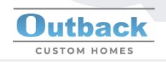 Outback Custom Homes LLC - Service Online Solution
