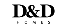 D & D Homes, LLC - Service Online Solution