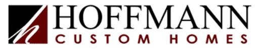 Hoffmann Custom Homes, L.L.C. - Service Online Solution