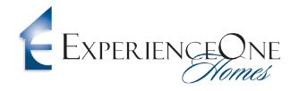 ExperienceOne Homes, LLC - Service Online Solution