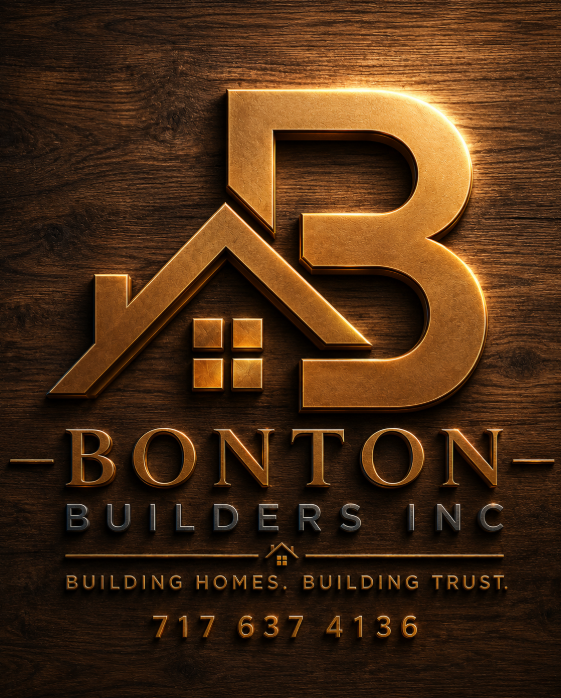Bon Ton Builders, Inc - Service Online Solution