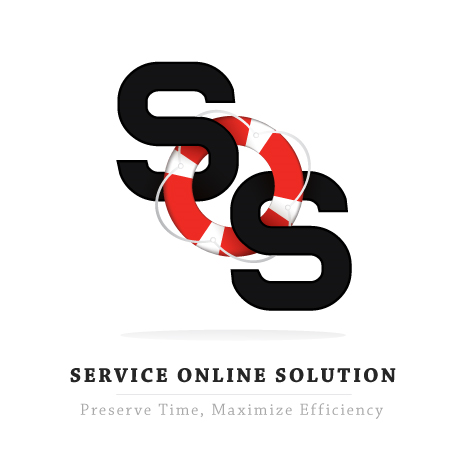 Service Online Solution